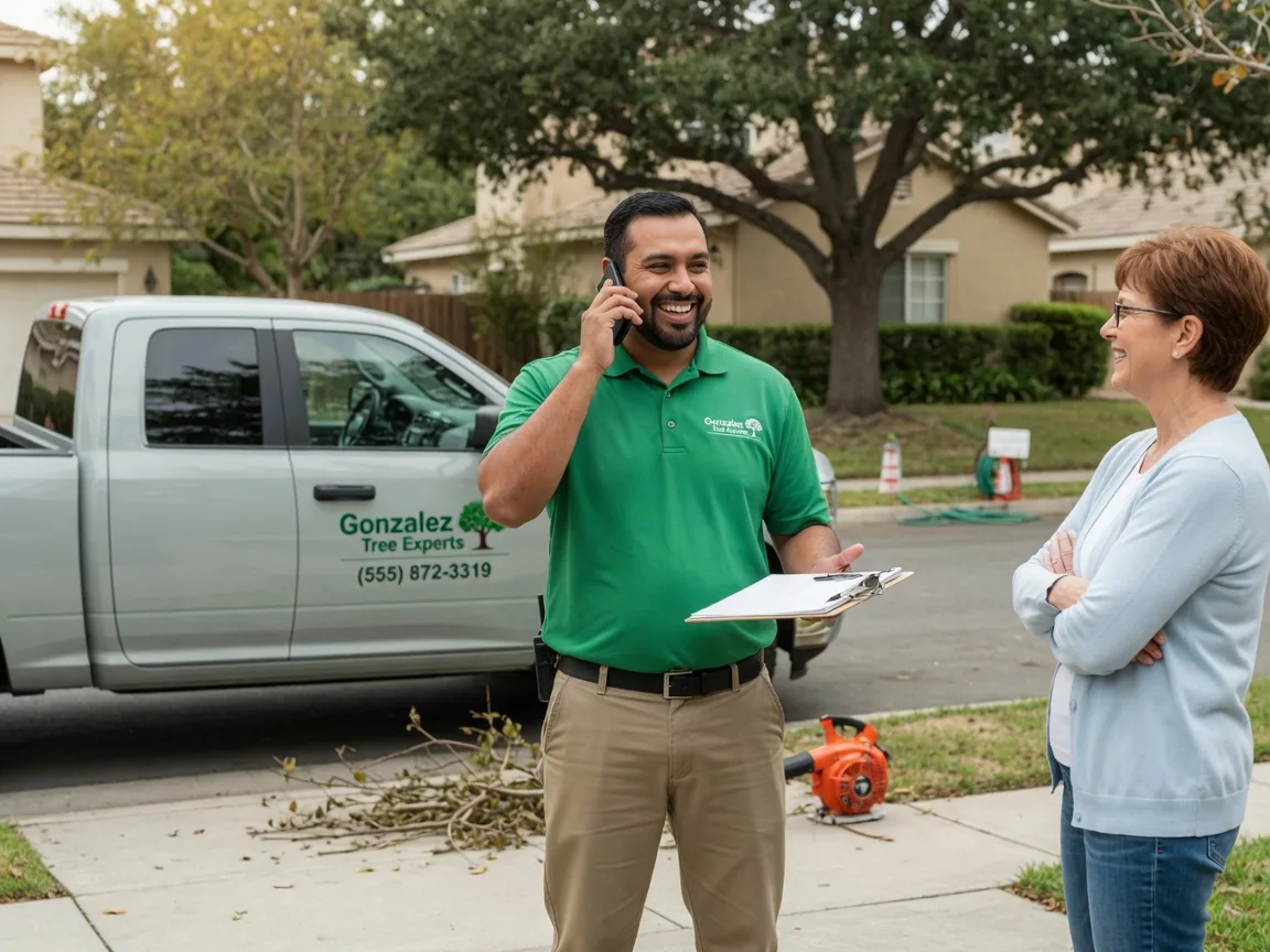 Tree Service Kintyre, ND FAQs
